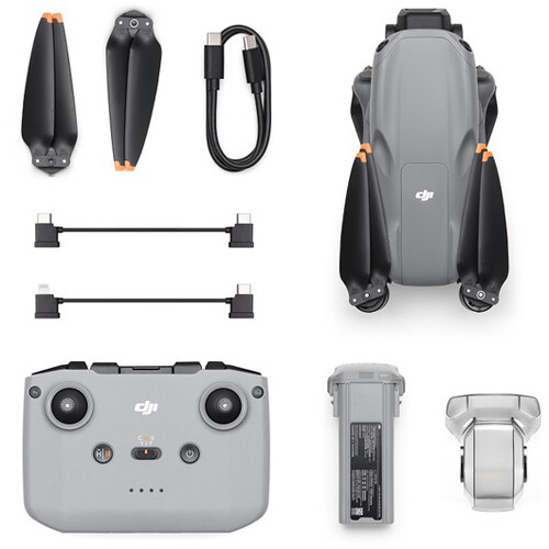 DJI Air 3S Sencillo